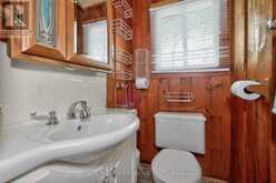 6932 ISLAND 1810 / BONE ISLAND | Honey Harbour Ontario | Slide Image Nineteen