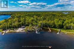 6932 ISLAND 1810 / BONE ISLAND | Honey Harbour Ontario | Slide Image Thirty-three