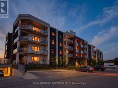 102 - 247 GREY SILO ROAD Waterloo Ontario, N2K 0G7