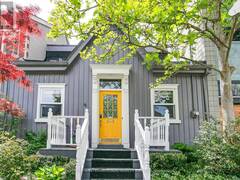 6 BOWMAN STREET Toronto Ontario, M4X 1T9
