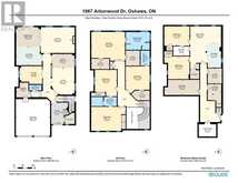 1867 ARBORWOOD DRIVE | Oshawa Ontario | Slide Image Forty-eight
