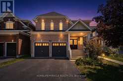 1867 ARBORWOOD DRIVE | Oshawa Ontario | Slide Image One