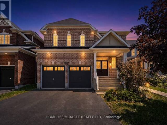 1867 ARBORWOOD DRIVE Oshawa Ontario, L1K 0R3 - 6 Bedrooms Home For Sale