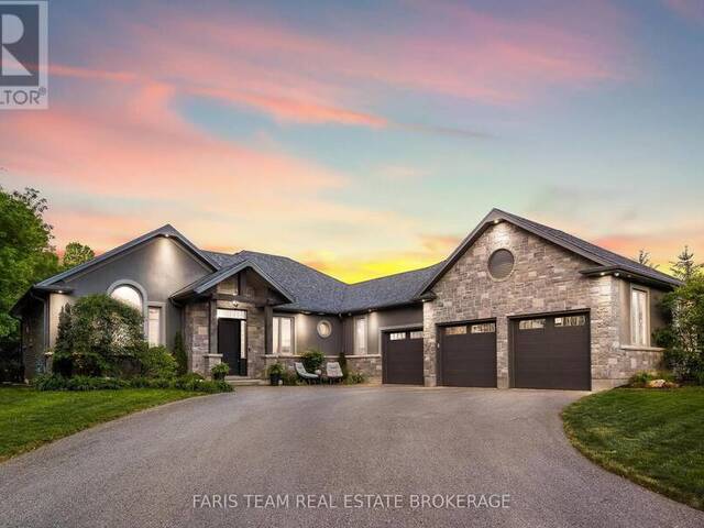142 MENNILL DRIVE Springwater Ontario, L9X 0J2 - 5 Bedrooms Home For Sale
