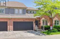 66 - 5480 GLEN ERIN DRIVE | Mississauga Ontario | Slide Image Two
