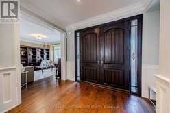 3447 LIPTAY AVENUE | Oakville Ontario | Slide Image Three
