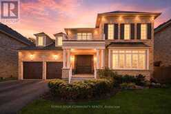3447 LIPTAY AVENUE | Oakville Ontario | Slide Image Two