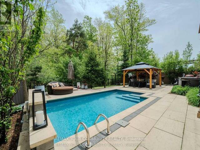 3447 LIPTAY AVENUE Oakville Ontario, L6M 0M7 - 5 Bedrooms Home For Sale