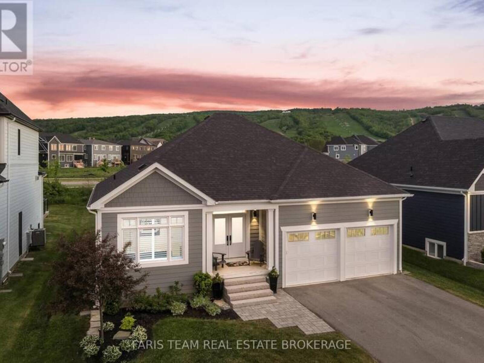 107 STILLWATER CRESCENT, The Blue Mountains, Ontario L9Y 4P5
