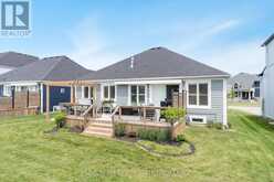 107 STILLWATER CRESCENT | The Blue Mountains Ontario | Slide Image Thirty-six