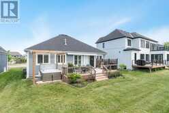 107 STILLWATER CRESCENT | The Blue Mountains Ontario | Slide Image Thirty-seven