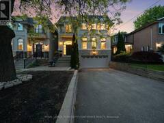466A ELLERSLIE AVENUE Toronto Ontario, M2R 1C4