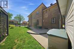 76 BROCK STREET | Brantford Ontario | Slide Image Thirty