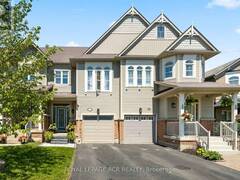77 CATHEDRAL COURT Hamilton Ontario, L8B 0S1
