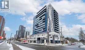 710 - 128 KING STREET N | Waterloo Ontario | Slide Image One