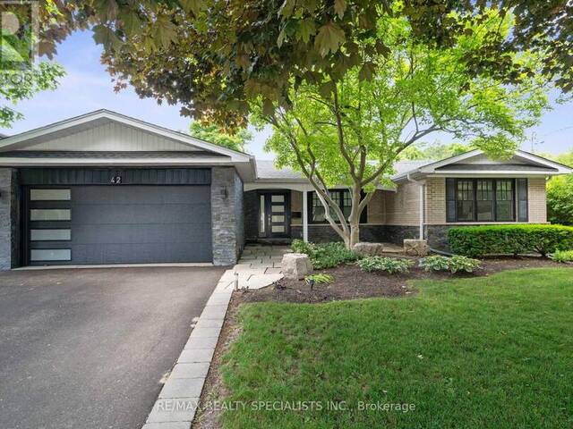 42 HEATHVIEW AVENUE Toronto Ontario, M2K 2C1 - 4 Bedrooms Home For Sale