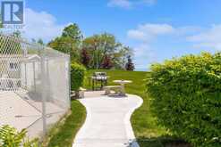 510 - 5280 LAKESHORE ROAD | Burlington Ontario | Slide Image Twenty-seven