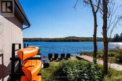 1445 PICKEREL JACK LAKE ROAD E | Burk's Falls Ontario | Slide Image Ten