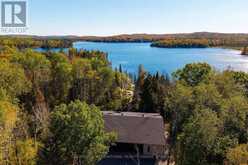 1445 PICKEREL JACK LAKE ROAD E | Burk's Falls Ontario | Slide Image Two