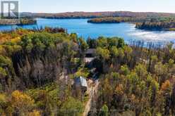 1445 PICKEREL JACK LAKE ROAD E | Burk's Falls Ontario | Slide Image Four