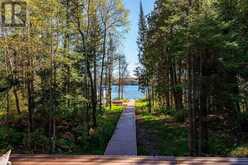 1445 PICKEREL JACK LAKE ROAD E | Burk's Falls Ontario | Slide Image Six