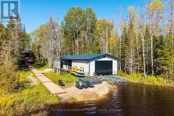 1445 PICKEREL JACK LAKE ROAD E | Burk's Falls Ontario | Slide Image Eight
