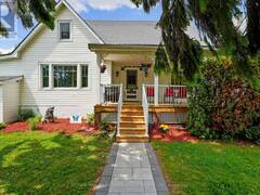 28 KING STREET W Alnwick-Haldimand Ontario, K0K 1S0