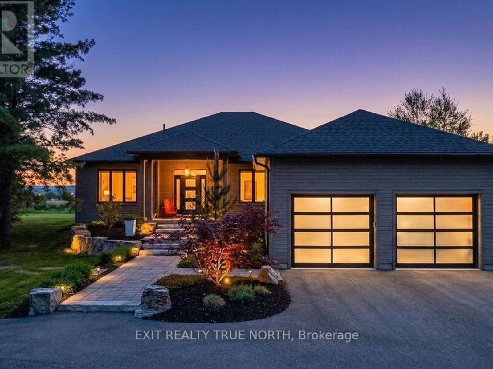 110 HIGH POINT COURT, Thornbury, Ontario N0H 2P0