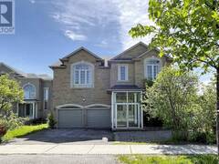 209 REDSTONE ROAD Richmond Hill Ontario, L4S 2E2