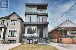 613 HARVIE AVENUE | Toronto Ontario | Slide Image One
