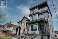 613 HARVIE AVENUE | Toronto Ontario | Slide Image Two