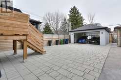 613 HARVIE AVENUE | Toronto Ontario | Slide Image Thirty-one