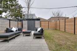 613 HARVIE AVENUE | Toronto Ontario | Slide Image Thirty-two