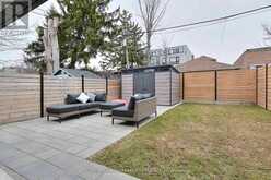 613 HARVIE AVENUE | Toronto Ontario | Slide Image Thirty-three