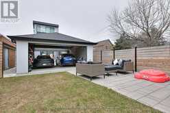 613 HARVIE AVENUE | Toronto Ontario | Slide Image Thirty-four