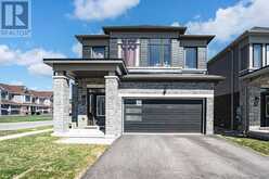 52 DURHAM AVENUE | Barrie Ontario | Slide Image One