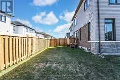 52 DURHAM AVENUE | Barrie Ontario | Slide Image Two