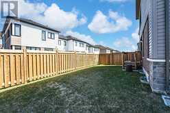 52 DURHAM AVENUE | Barrie Ontario | Slide Image Three