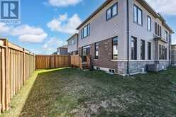 52 DURHAM AVENUE | Barrie Ontario | Slide Image Four