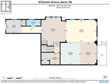 52 DURHAM AVENUE | Barrie Ontario | Slide Image Seven