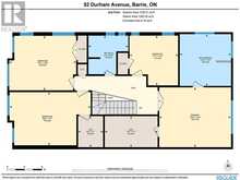 52 DURHAM AVENUE | Barrie Ontario | Slide Image Eight