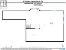 52 DURHAM AVENUE | Barrie Ontario | Slide Image Nine