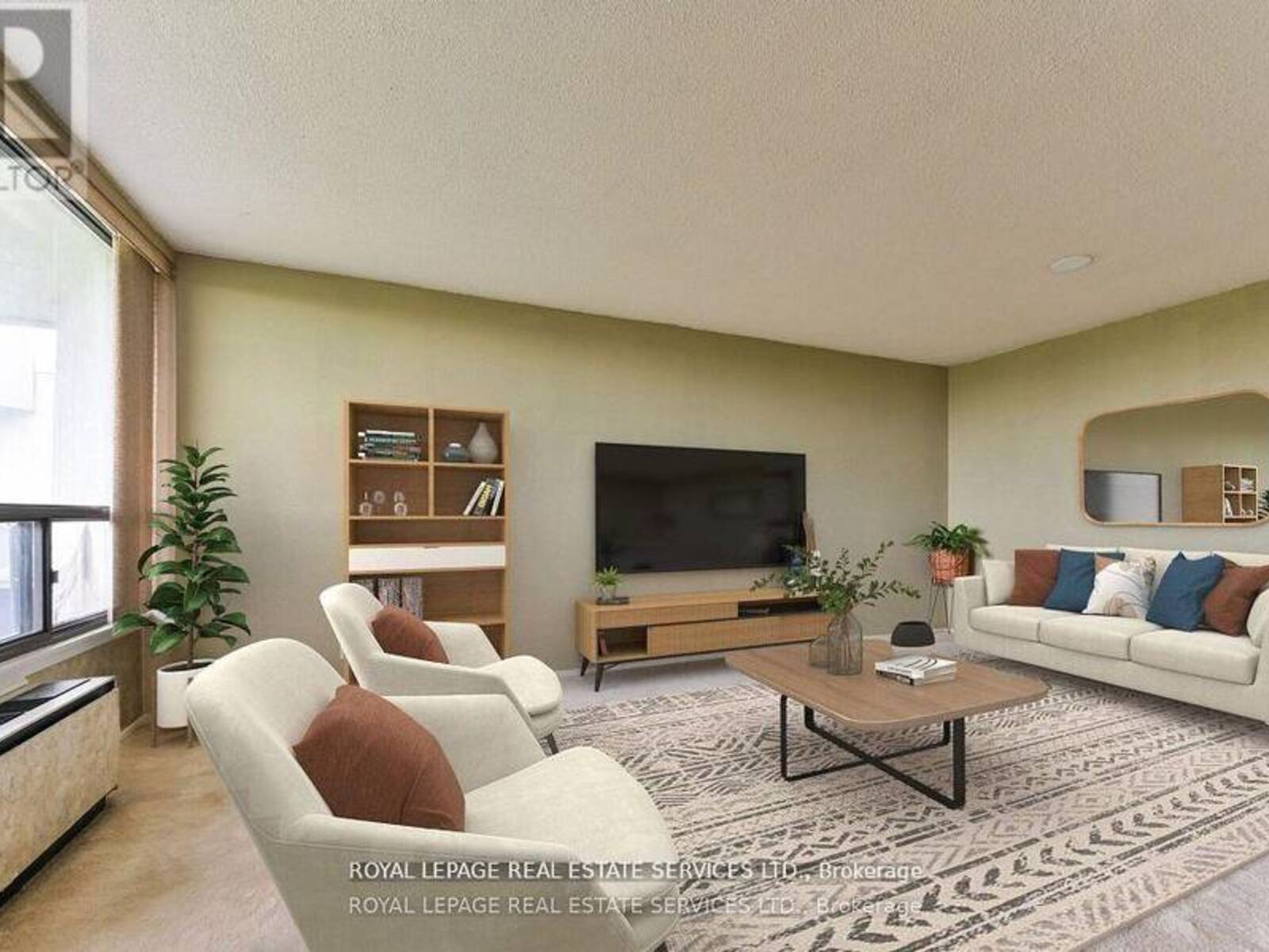 PH 8 - 284 MILL ROAD, Toronto, Ontario M9C 4W6