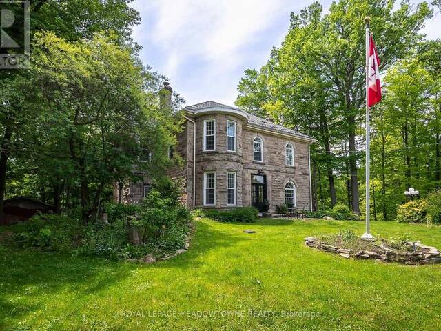 9920 REGIONAL ROAD 25 ROAD Halton Hills Ontario, L9T 2X7 - 5 Bedrooms Home For Sale