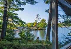 431 HEALEY LAKE WATER | Carling Ontario | Slide Image Four
