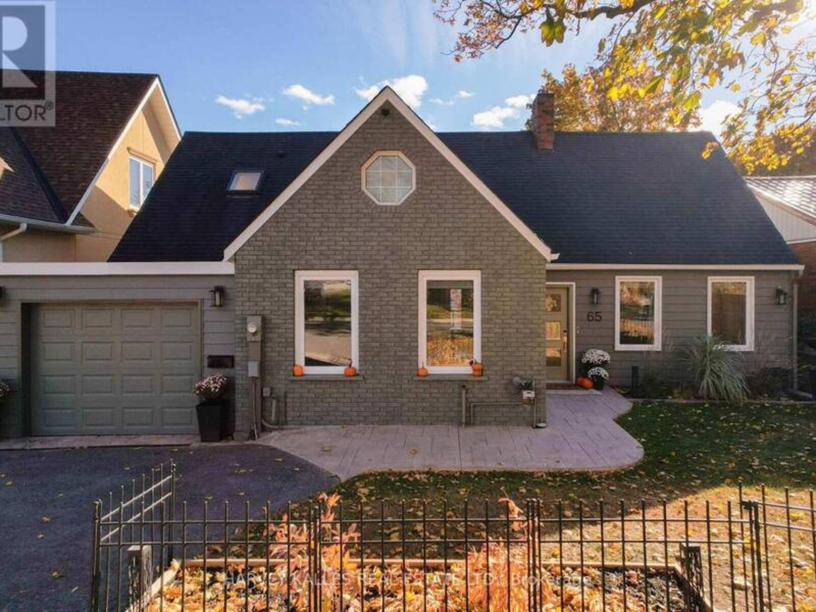 65 SHANTY BAY ROAD, Barrie, Ontario L4M 1C9