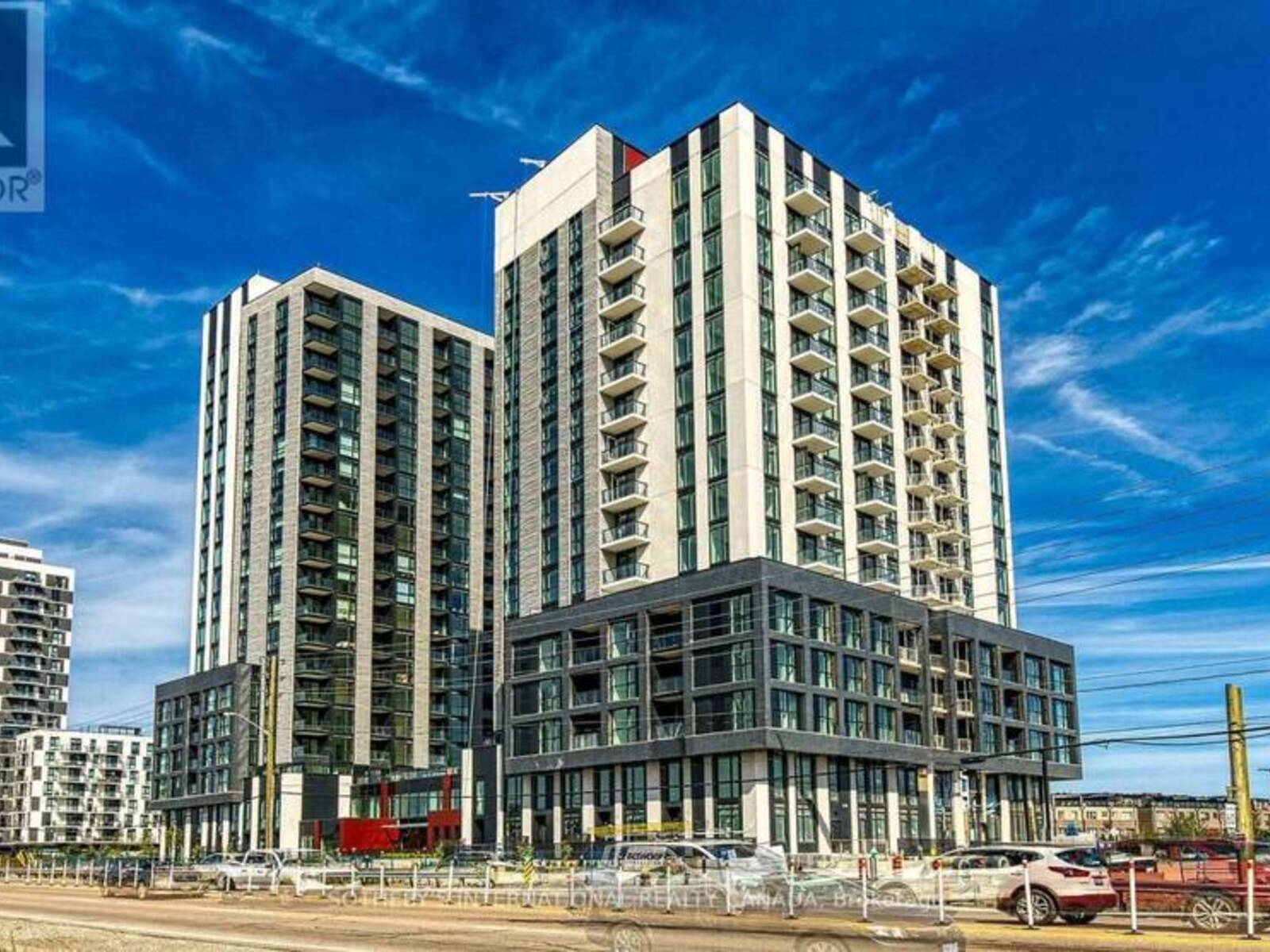 1005 - 3079 TRAFALGAR ROAD, Oakville, Ontario L6H 8C5