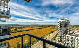 1005 - 3079 TRAFALGAR ROAD | Oakville Ontario | Slide Image Twenty-nine