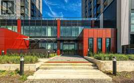 1005 - 3079 TRAFALGAR ROAD | Oakville Ontario | Slide Image Two
