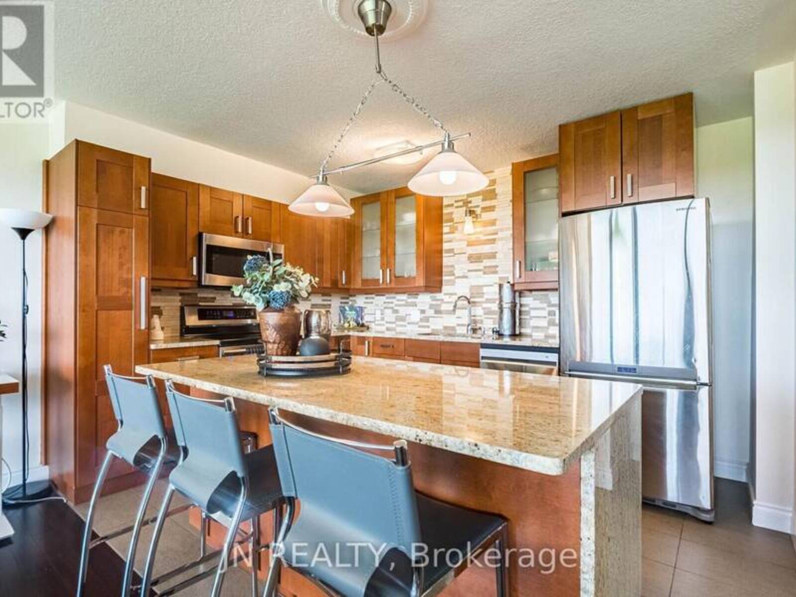 409 - 188 MILL STREET S, Brampton, Ontario L6Y 1T8